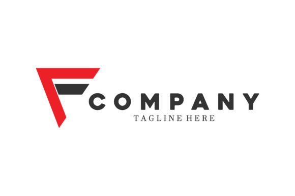 Download F Logo Vector Icon Illustration Template - Premium Resources