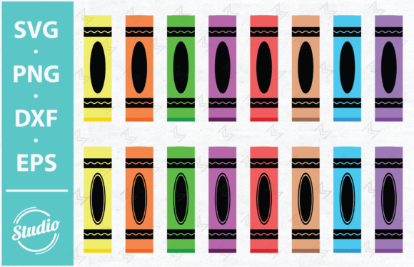 Download Crayon Glitter Pen Wraps, Teacher Pencil - Pencil Collection