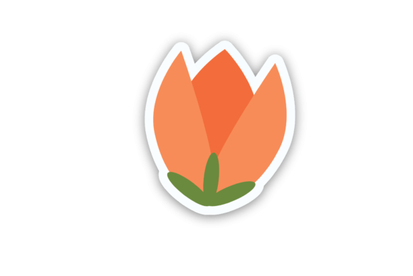 Download Flower Blossom Spring Sticker - Spring Collection